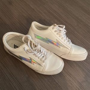 Revenge x Storm sneakers